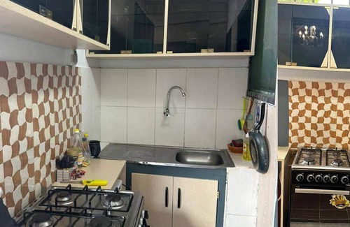Marcory Apartamento | Furnished residence with mezzanine Zone4