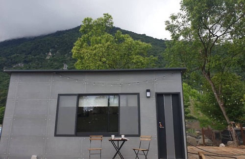Hualien Casa | Mountain Silhouette Cottage 2 by Tiny Away (山影小屋2)