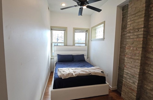 Dupont Circle Cama Y Desayuno | DC Playhouse Charming 2-bedroom bed & breakfast in lovely Georgetown Washington