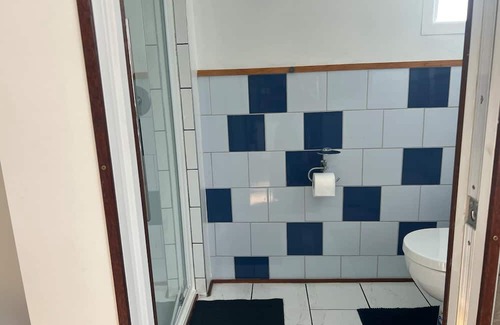 Gisborne Apartamento | Comfortable and clean AppartmentnUnit 3