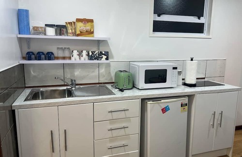 Gisborne Apartamento | Comfortable and clean AppartmentnUnit 3