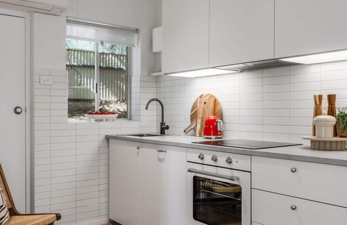 Grange Apartamento | Belle Escapes - Seaview on Grange
