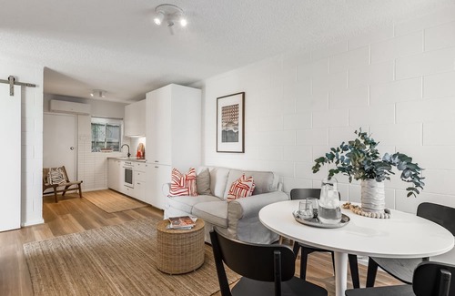 Grange Apartamento | Belle Escapes - Seaview on Grange