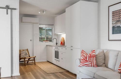 Grange Apartamento | Belle Escapes - Seaview on Grange