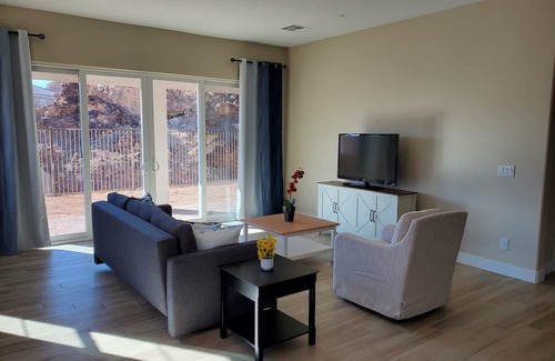 Las Vegas Casa | Your Perfect Home Away from Home