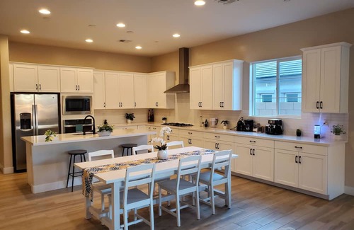Las Vegas Casa | Your Perfect Home Away from Home