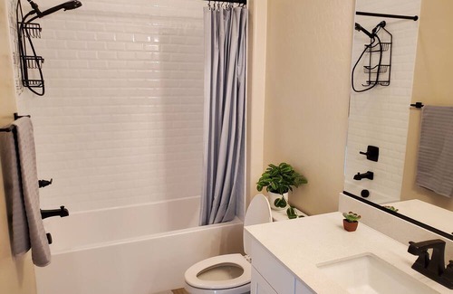 Las Vegas Casa | Your Perfect Home Away from Home