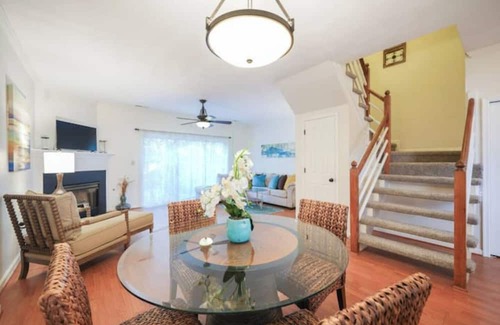 Greenbrier West Casa | The Serenity Zone