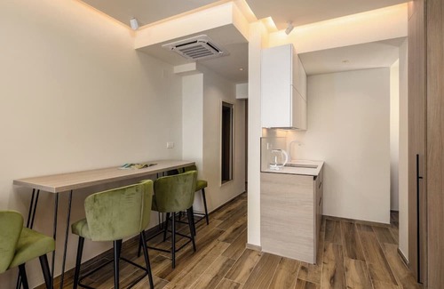 Herceg Novi Hotel | Hotel Vila Hedonija