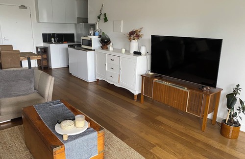 Abbotsford Apartamento | Quiet Sancturary in Abbotsford next to the river