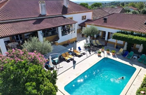 Paialvo Casa | Mother's House