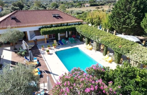Paialvo Casa | Mother's House