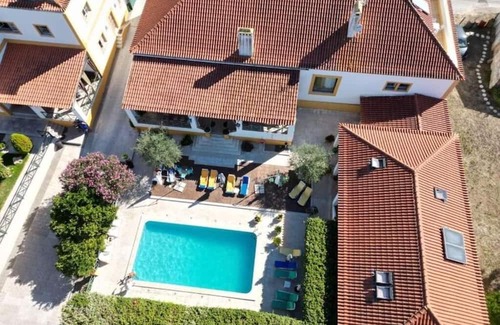 Paialvo Casa | Mother's House