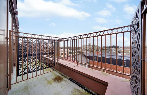 Loxford Apartamento | East London Aparthotel Ilford