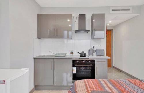 Loxford Apartamento | East London Aparthotel Ilford