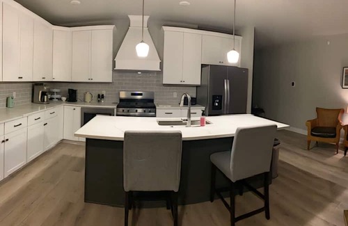 Portage Condominio | Welcome to Duneside Haven-your gateway to the Indiana Dunes!