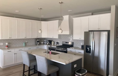 Portage Condominio | Welcome to Duneside Haven-your gateway to the Indiana Dunes!