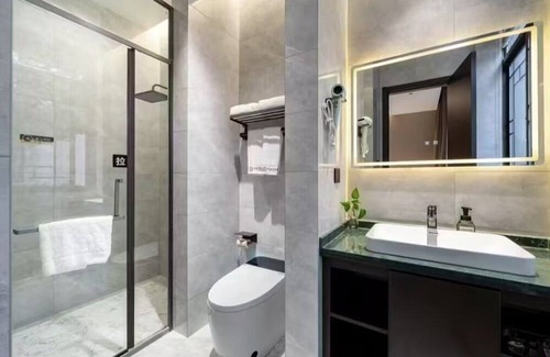Xuan Wu Hotel | Meilingge Hotel