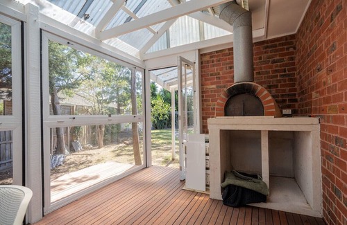 Glenroy Casa | Glenroy Retreat with Pool, Gaming Room & Theater