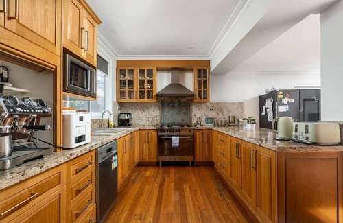Glenroy Casa | Glenroy Retreat with Pool, Gaming Room & Theater
