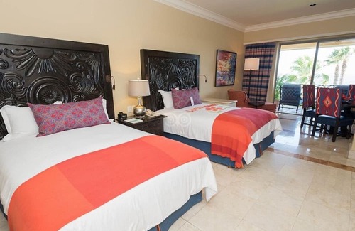 Pedregal Complejo | Pueblo Bonito Sunset Beach Cabo