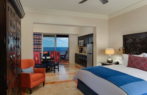 Pedregal Complejo | Pueblo Bonito Sunset Beach Cabo