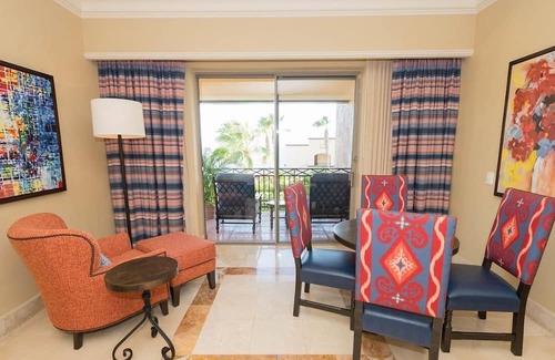 Pedregal Complejo | Pueblo Bonito Sunset Beach Cabo