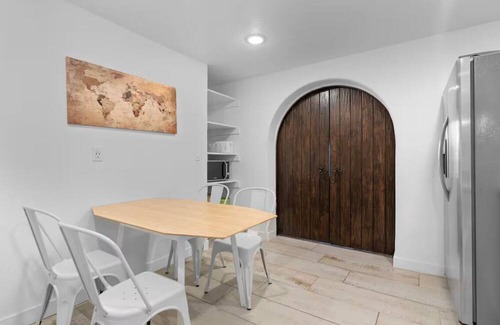 Bluffdale Apartamento | Private Unit+Deck+Spa+Views!