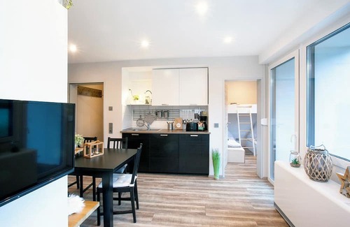 Stryck Apartamento | "Pure relaxation in the Willingen Fewo Quartier Bergzeit: your vacation home!"