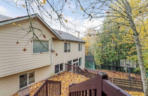 Northwest Portland Casa | Paradise on Priscilla #41568