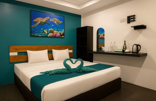 Maafushi Casa | Elysian Hideaway Maafushi