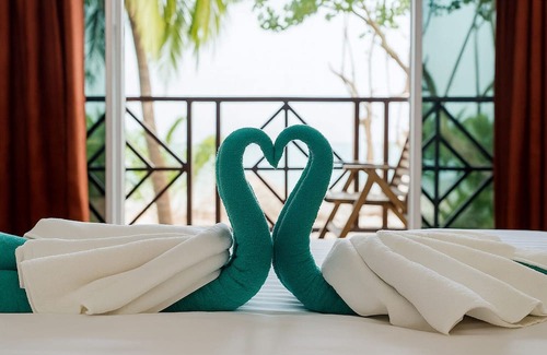 Maafushi Casa | Elysian Hideaway Maafushi