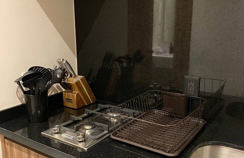 Cuauhtémoc Apartamento | Loft Reforma