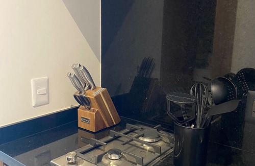 Cuauhtémoc Apartamento | Loft Reforma