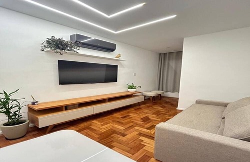 Copacabana Alquiler De RV | BEST FLAT ON THE COPACABANA BEACH BLOCK