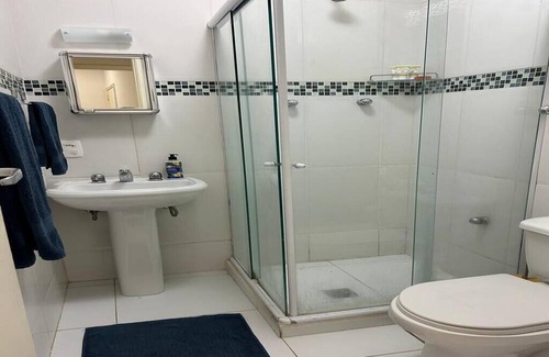 Copacabana Alquiler De RV | BEST FLAT ON THE COPACABANA BEACH BLOCK