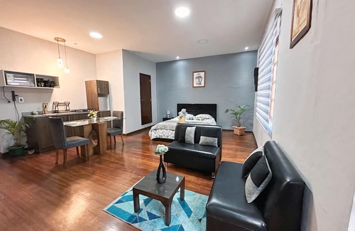 Cuenca Apartamento | Apartment in the historic center