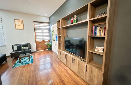 Cuenca Apartamento | Apartment in the historic center