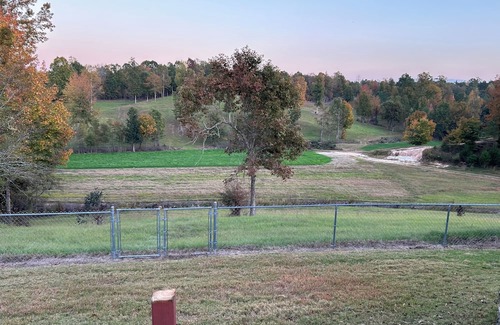 Oxford Casa | Charming 3-bedroom house in Oxford, MS only 18 minutes away from Ole Miss!