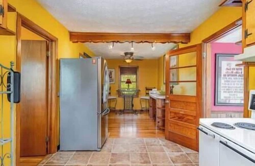 Cottontown Casa | The Retreat GuestHouse-5Star R&R