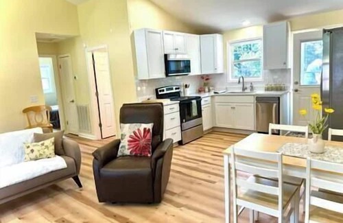 Hendersonville Casa | The Song Oasis - Near Nashville 5 Star R&R
