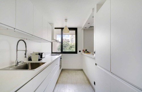 Les Lilas Apartamento | Charming apartment - 3BR/6P - Les Lilas