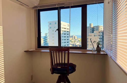 Suizenji Apartamento | TABINE 1 min walk to station Kumamoto