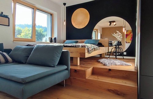 Siska District Apartamento | Charming 1-bedroom apartment in Ljubljana with walking distance to city center