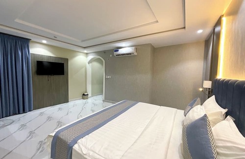 Medina Apartamento | Al-Baida Al-Bukhari Branch2