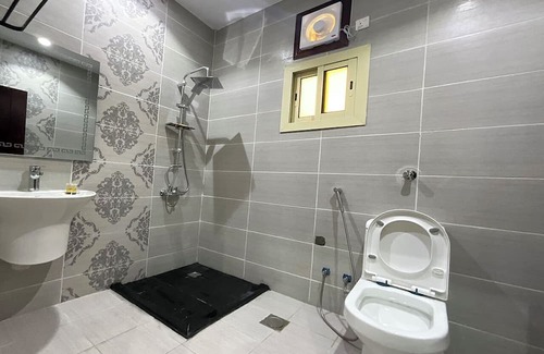 Medina Apartamento | Al-Baida Al-Bukhari Branch2