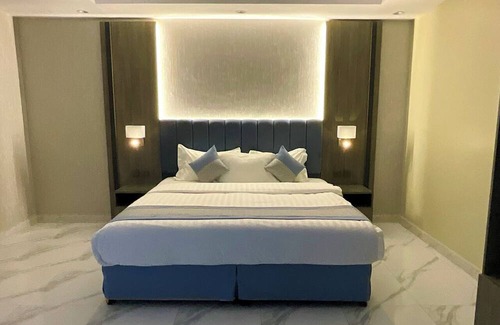 Medina Apartamento | Al-Baida Al-Bukhari Branch2