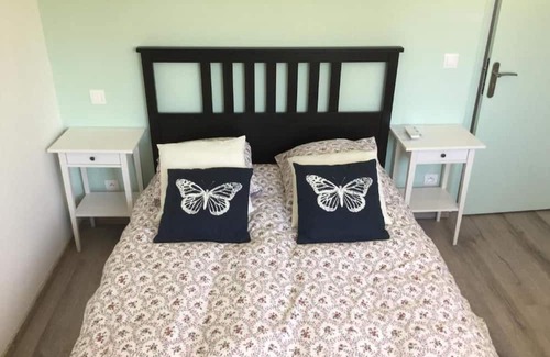 Fontguenand Cama Y Desayuno | Guestroom Fontguenand, studio flat, 2 persons