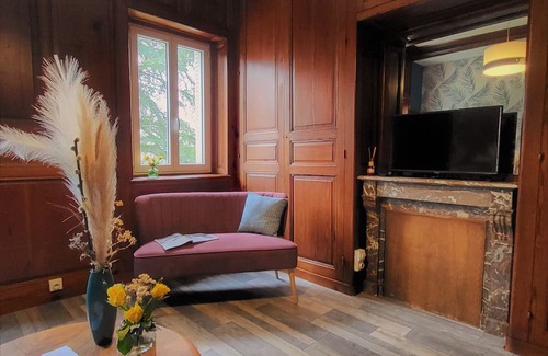 Cluis Cama Y Desayuno | Guestroom Cluis, studio flat, 2 persons