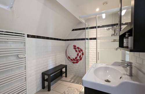 Fontguenand Cama Y Desayuno | Guestroom Fontguenand, studio flat, 2 persons